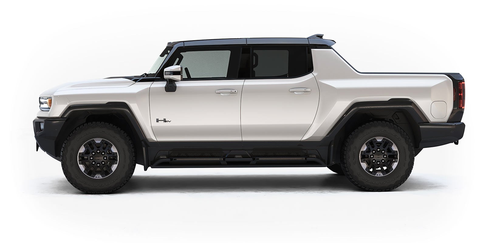 hummer ev pickup and hummer ev | Flow Buick GMC Greensboro in Greensboro NC