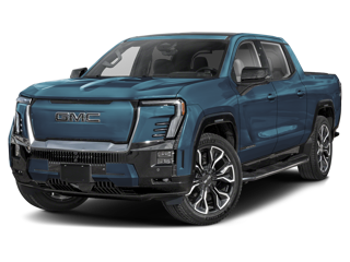 Sierra EV vs. Ford Lightning - Flow Buick GMC Greensboro in Greensboro NC