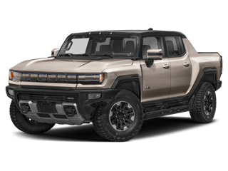 HUMMER EV vs Tesla Cybertruck - Flow Buick GMC Greensboro in Greensboro NC