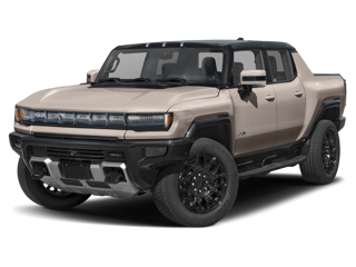 HUMMER EV vs Tesla Cybertruck - Flow Buick GMC Greensboro in Greensboro NC