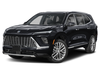Buick Enclave - Flow Buick GMC Greensboro in Greensboro NC