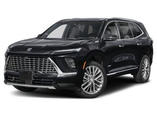 Buick Enclave - Flow Buick GMC Greensboro in Greensboro NC