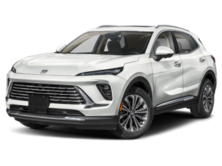2026 Buick Envision