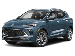 Buick Encore GX - Flow Buick GMC Greensboro in Greensboro NC