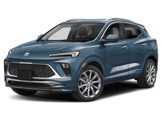Buick Encore GX - Flow Buick GMC Greensboro in Greensboro NC