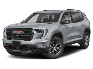 GMC Acadia - Flow Buick GMC Greensboro in Greensboro NC
