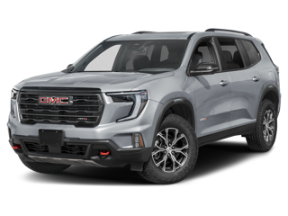 GMC Acadia - Flow Buick GMC Greensboro in Greensboro NC
