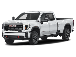 GMC Sierra HD - Flow Buick GMC Greensboro in Greensboro NC