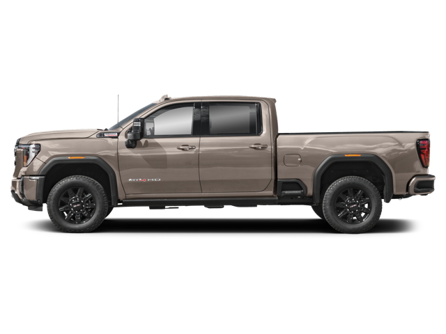 Sierra 2500 HD