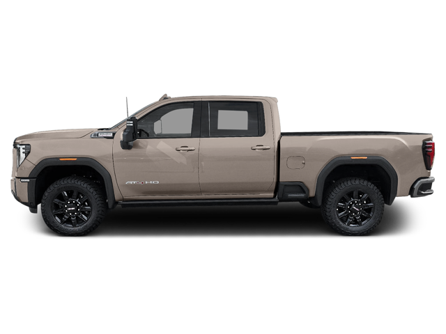 Sierra 2500 HD
