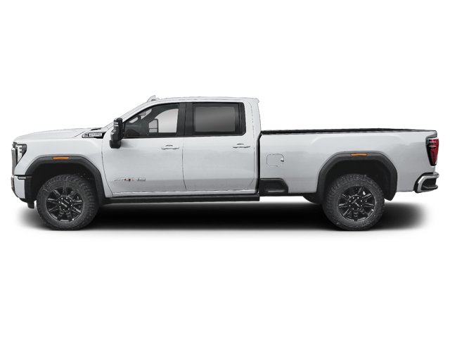 Sierra 3500 HD