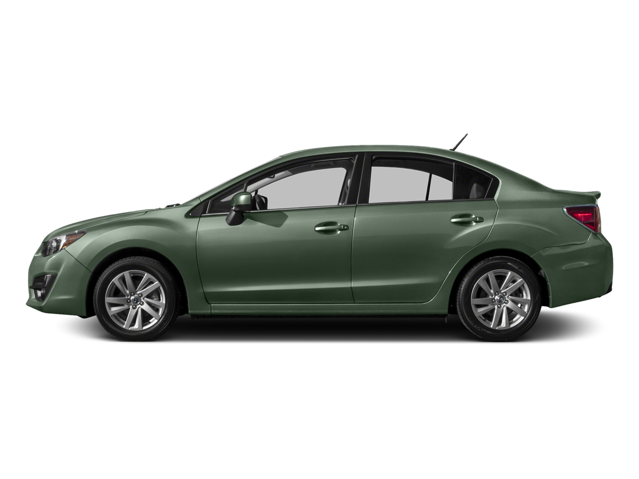2016 Subaru Impreza 2.0i (CVT)