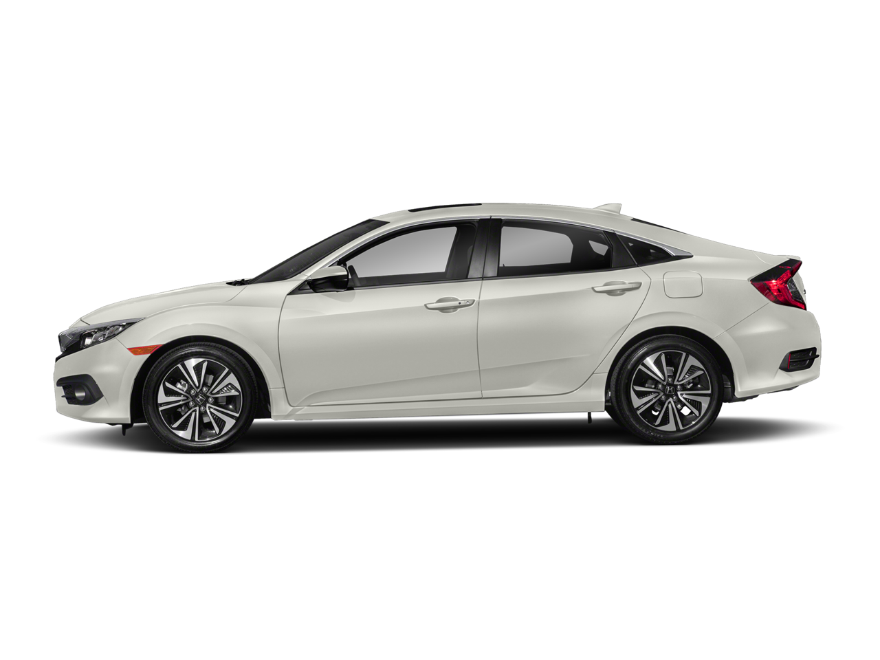 2018 Honda Civic EX-T