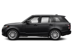 2019 Land Rover Range Rover 5.0L V8 Supercharged