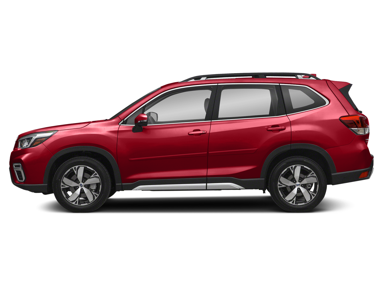 2019 Subaru Forester Touring
