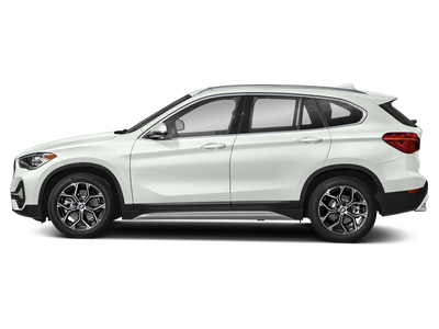 2020 BMW X1 xDrive28i