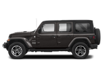 2020 Jeep Wrangler Unlimited North Edition 4x4