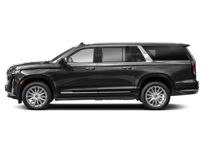 2021 Cadillac Escalade ESV 2WD Premium Luxury