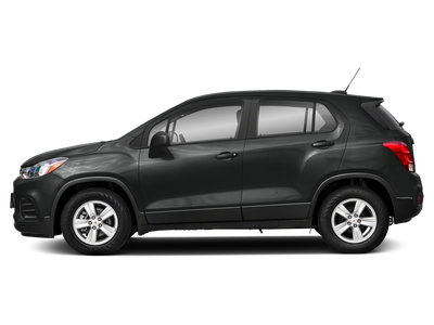 2021 Chevrolet Trax FWD LS