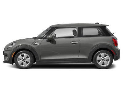 2021 MINI Hardtop Cooper