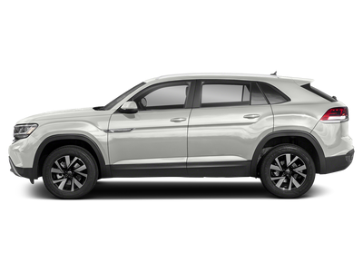 2021 Volkswagen Atlas Cross Sport 2.0T SE w/Technology