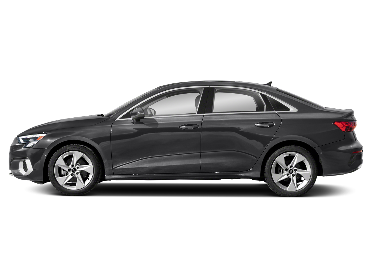 2022 Audi A3 Premium Plus