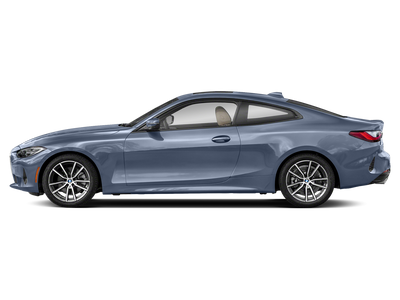 2022 BMW 430i 430i xDrive