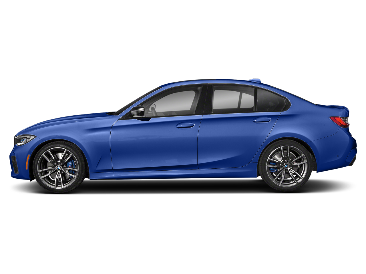 2022 BMW M340i M340i