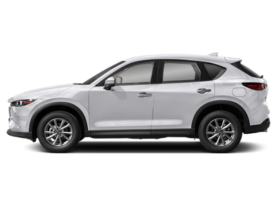 2022 Mazda Mazda CX-5 2.5 S Select Package