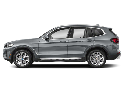 2023 BMW X3 M40i
