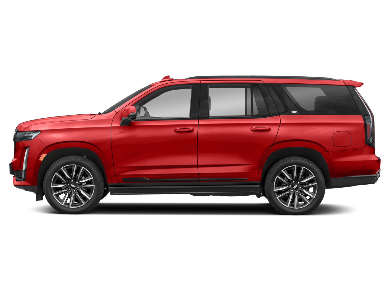 2023 Cadillac Escalade 4WD Sport