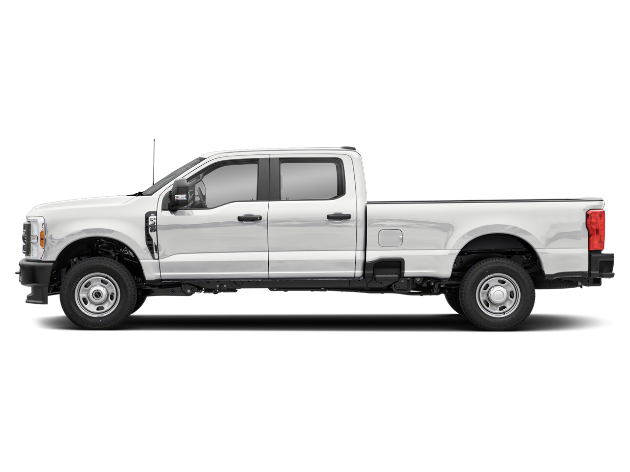 2023 Ford F-350 XL