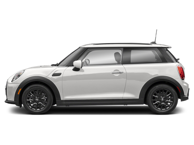 2023 MINI Hardtop Cooper