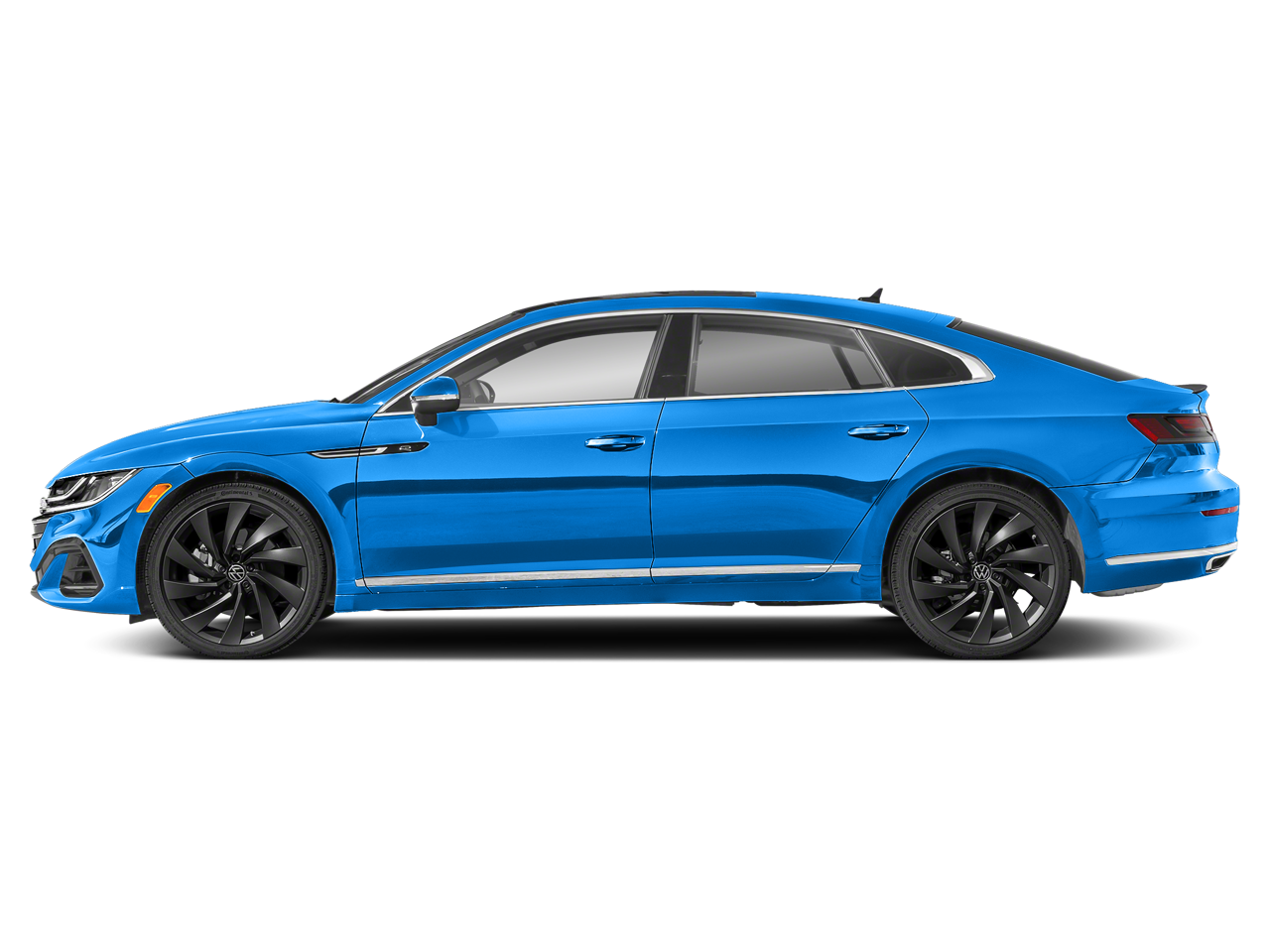 2023 Volkswagen Arteon SEL R-Line