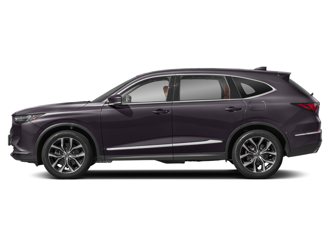 2024 Acura MDX w/Technology Package