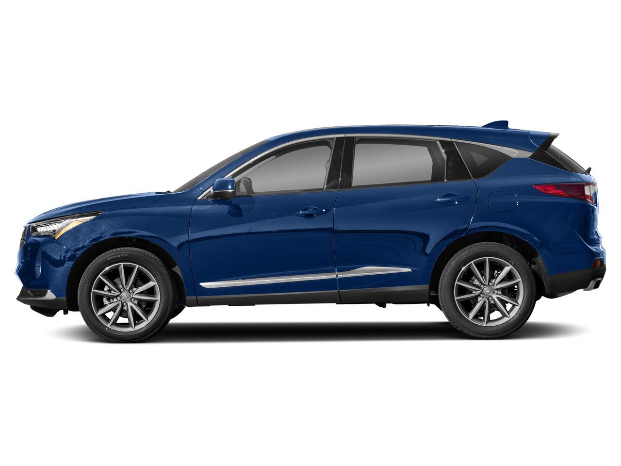 2024 Acura RDX Technology Package