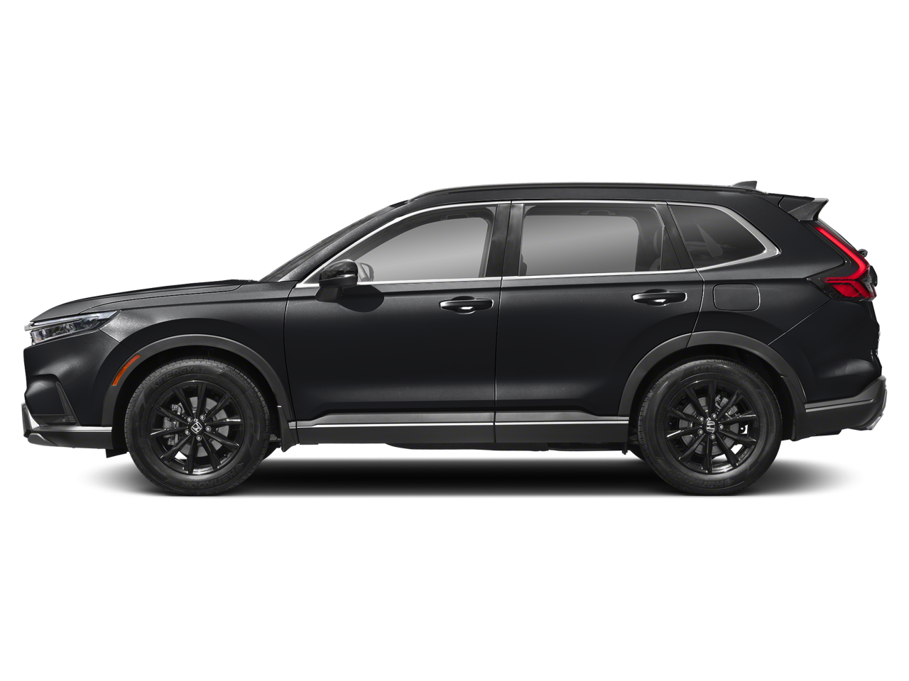 2024 Honda CR-V Sport-L