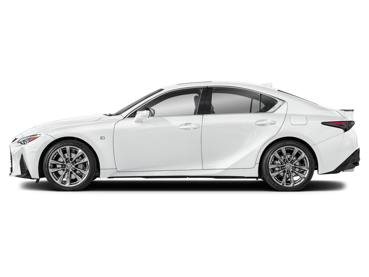 2024 Lexus IS 350 IS 350 F SPORT Design