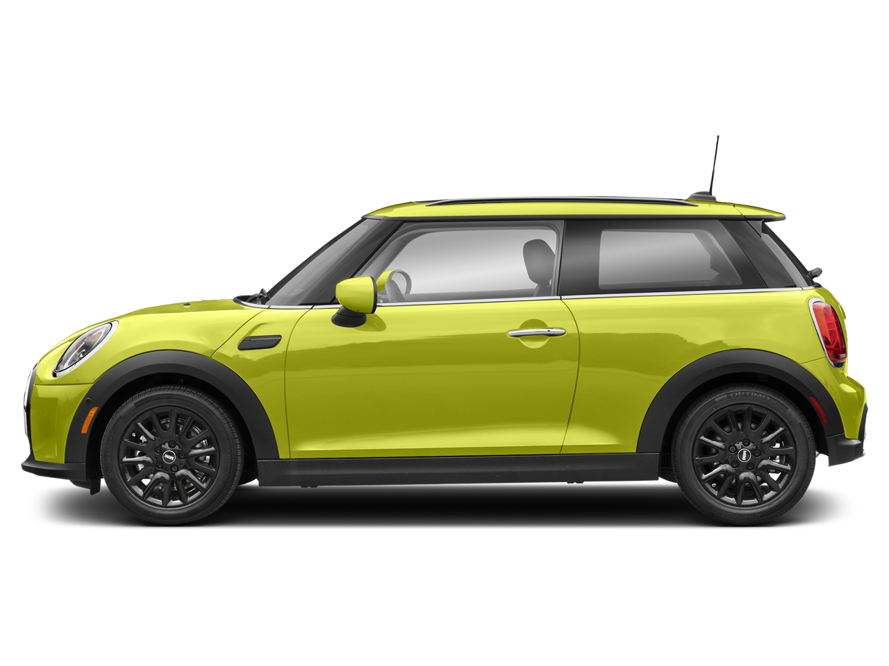 2024 MINI Hardtop Cooper S