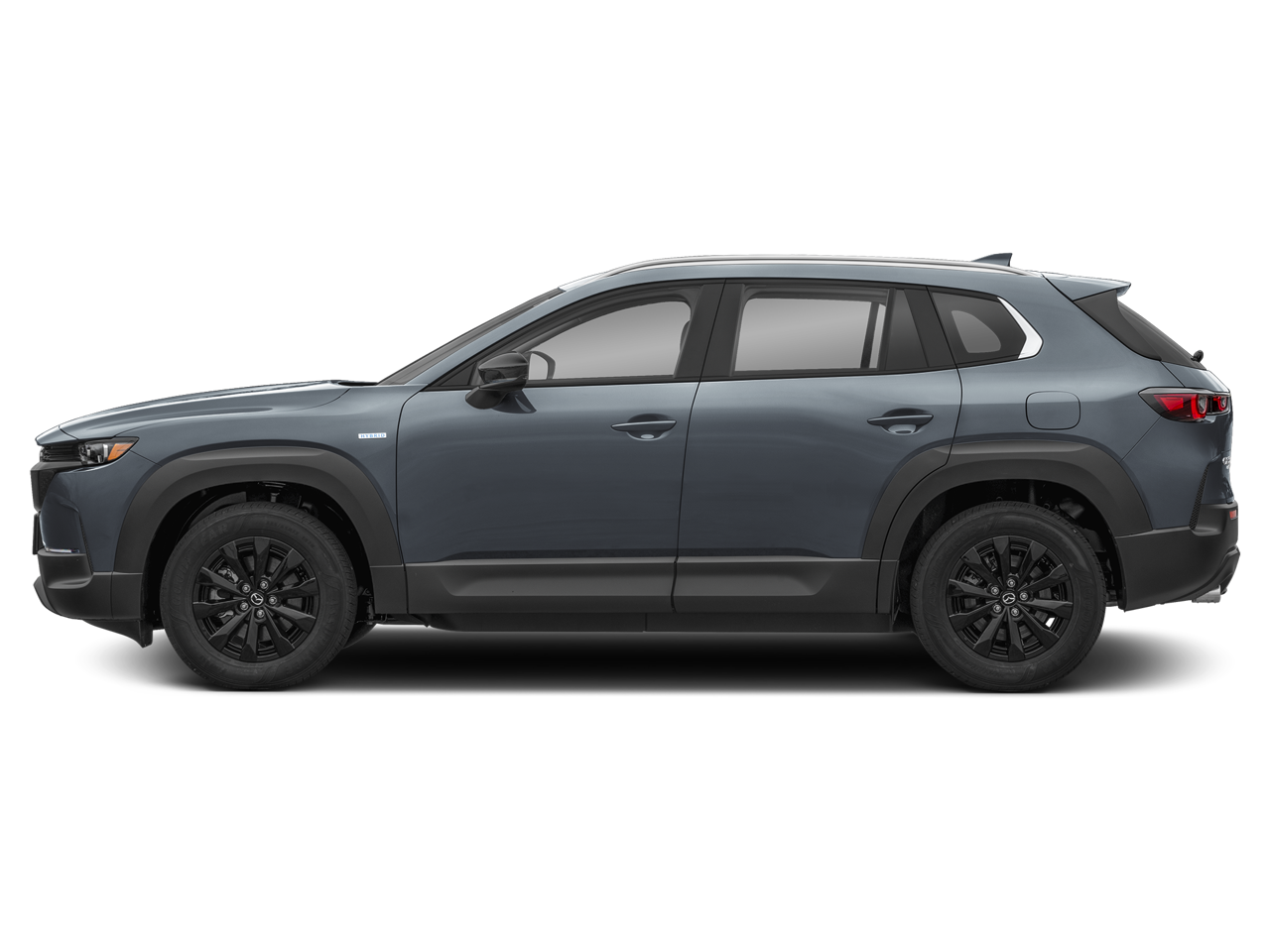 2025 Mazda Mazda CX-50 Hybrid Preferred Package