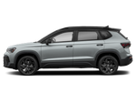 2025 Volkswagen Taos SE Black