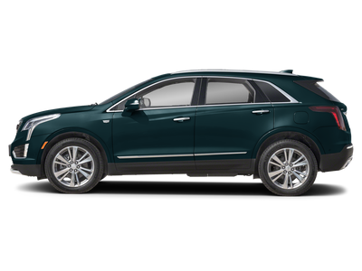 2026 Cadillac XT5 FWD Premium Luxury