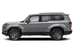 2026 Lexus GX 550 GX 550 Luxury