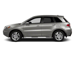 2011 Acura RDX Tech Pkg