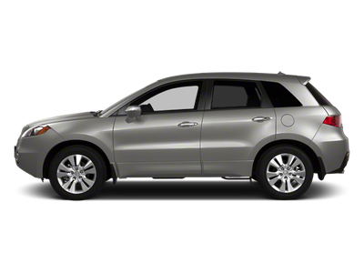 2011 Acura RDX Tech Pkg
