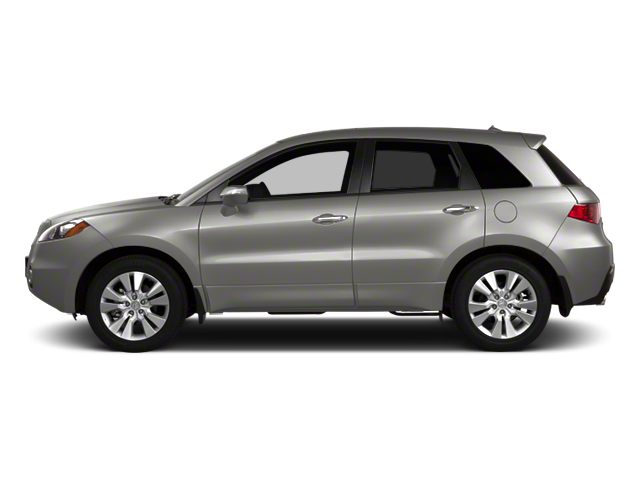2011 Acura RDX Tech Pkg