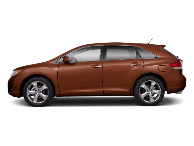 2012 Toyota Venza LE