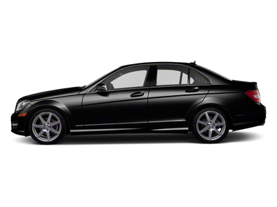 2013 Mercedes-Benz C 300 C 300 Sport