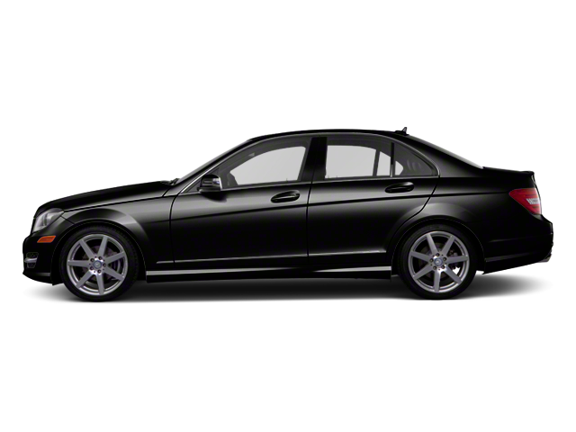 2013 Mercedes-Benz C 300 C 300 Sport