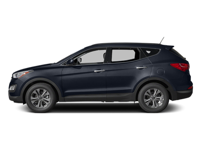 2016 Hyundai Santa Fe Sport 2.4L (A6)